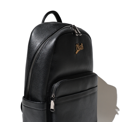 COZY Leather Backpack