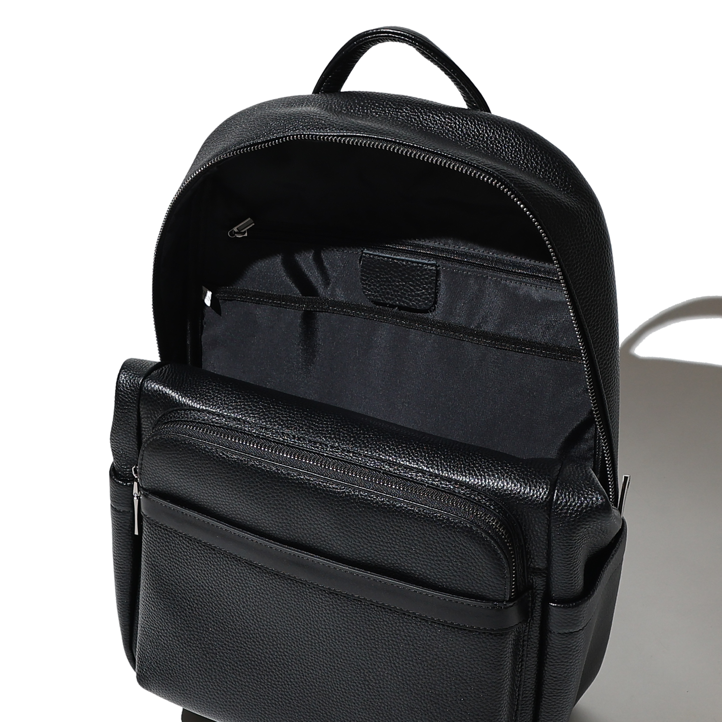 COZY Leather Backpack