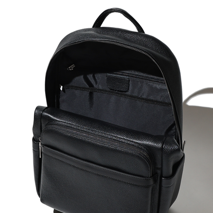 COZY Leather Backpack
