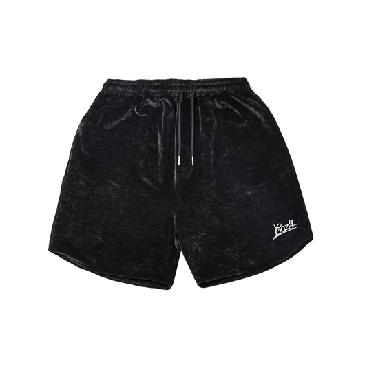 COZY Baseball Jersey Shorts