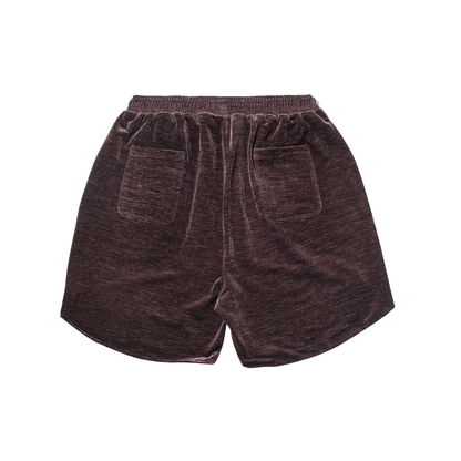 COZY Baseball Jersey Shorts