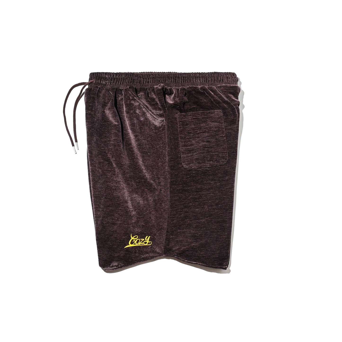COZY Baseball Jersey Shorts