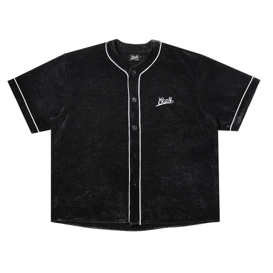 COZY Baseball Jersey