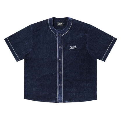 COZY Baseball Jersey