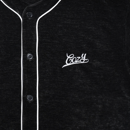 COZY Baseball Jersey