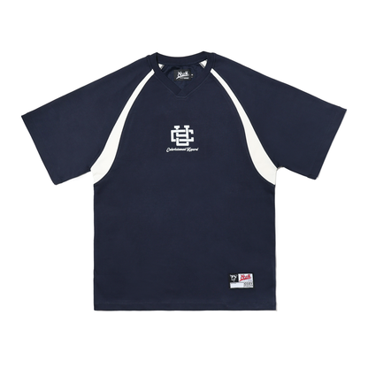 COZY Dry Active S/SL TEE