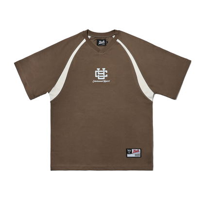 COZY Dry Active S/SL TEE