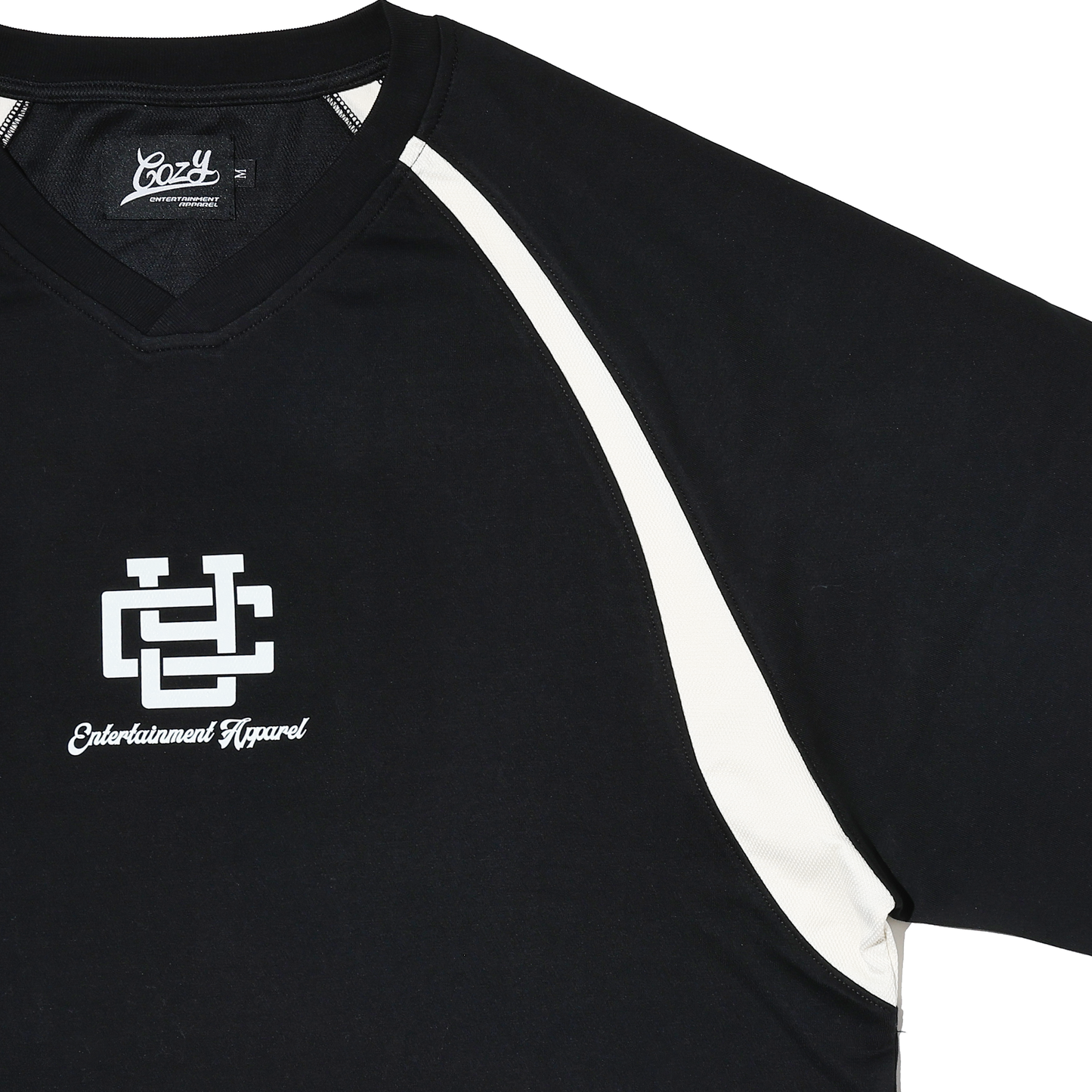COZY Dry Active S/SL TEE