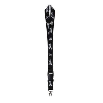 COZY Neck strap