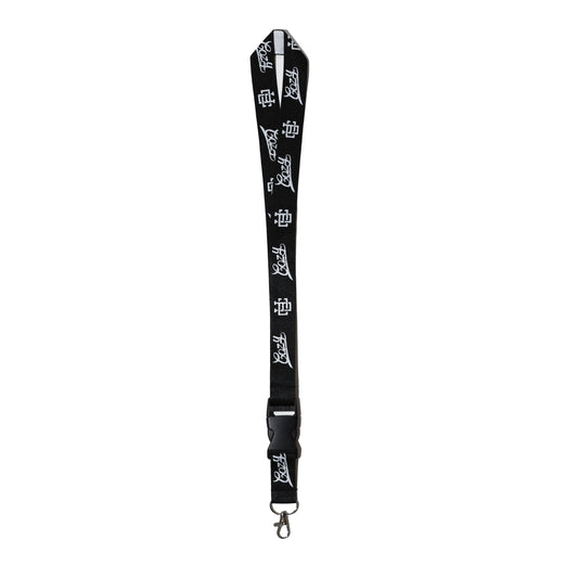 COZY Neck strap