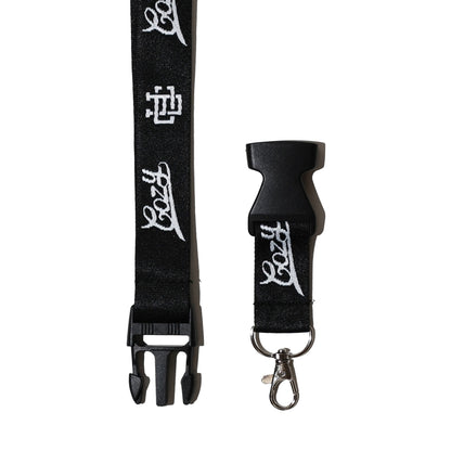COZY Neck strap