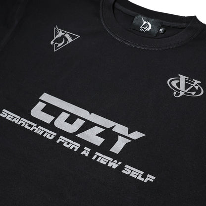 COZY Reflector Game S/SL Tee