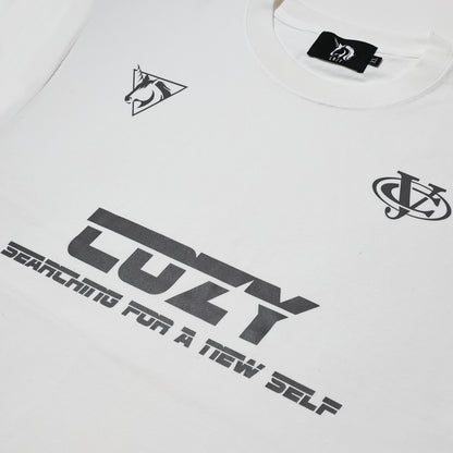 COZY Reflector Game S/SL Tee