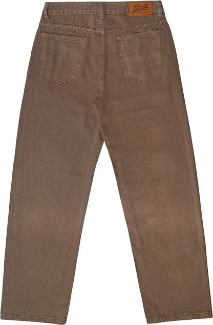 COZY Regular Fit Chino Pants