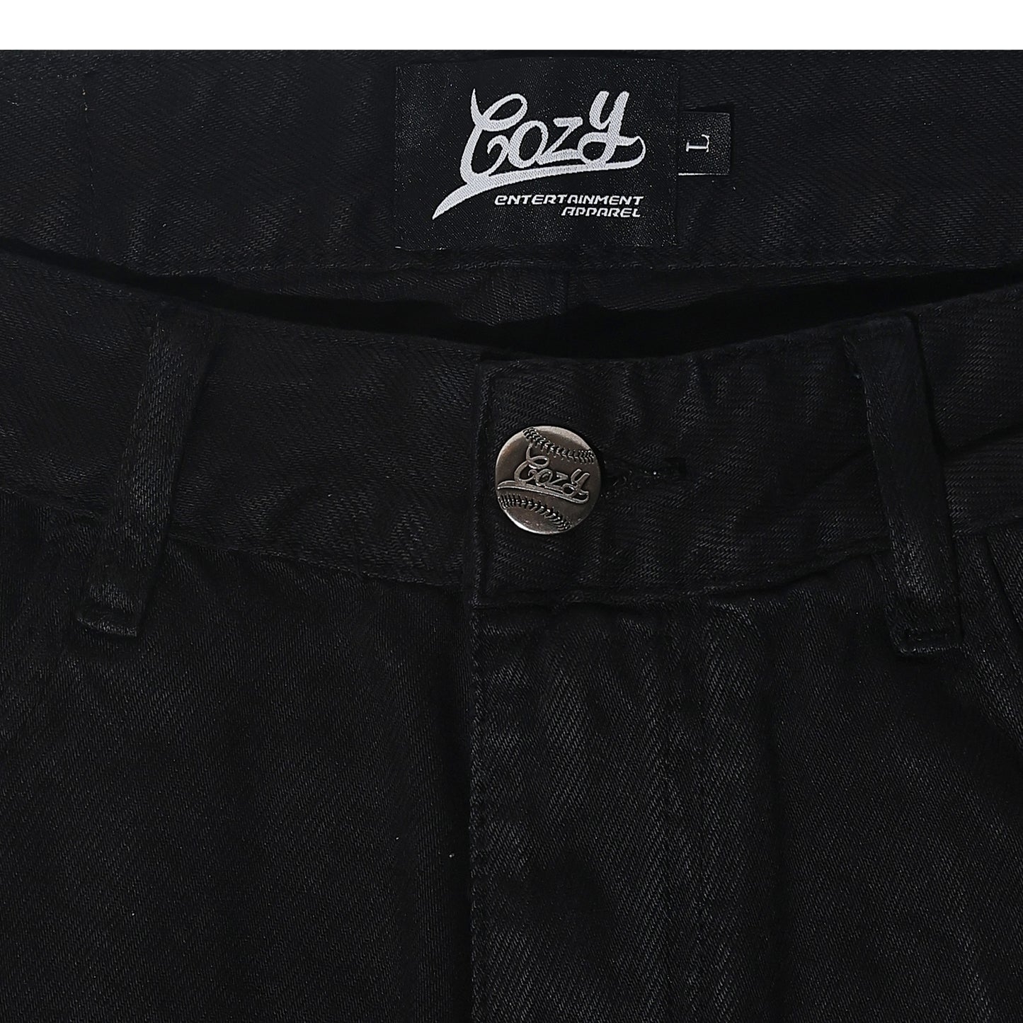 COZY Regular Fit Chino Pants