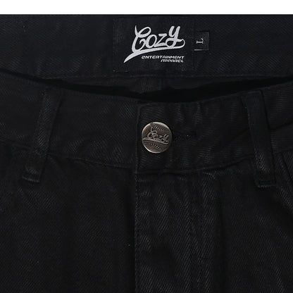 COZY Regular Fit Chino Pants