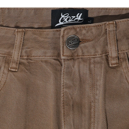 COZY Regular Fit Chino Pants