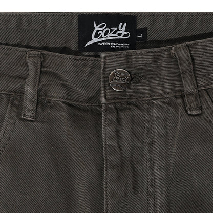 COZY Regular Fit Chino Pants