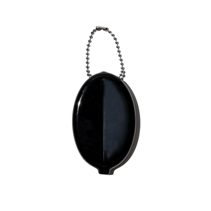 COZY Rubber Coin Case