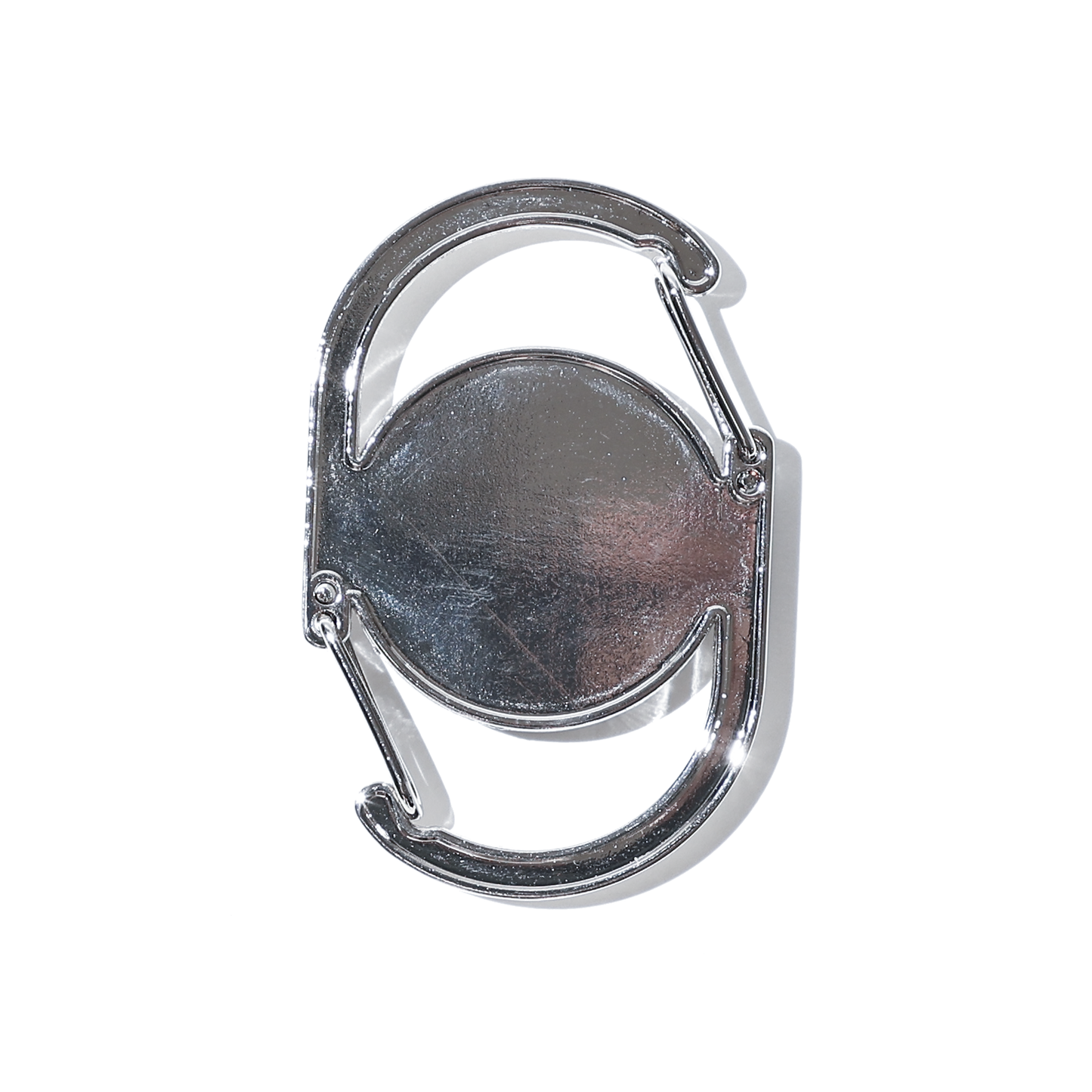COZY S-SHAPED CARABINER