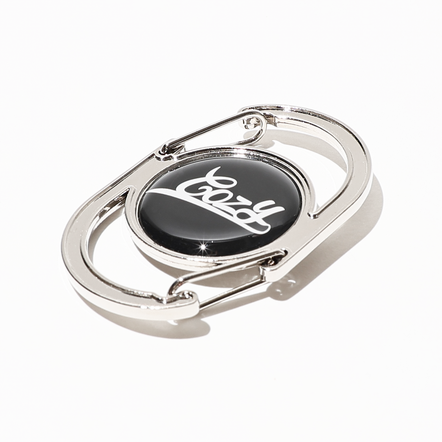 COZY S-SHAPED CARABINER