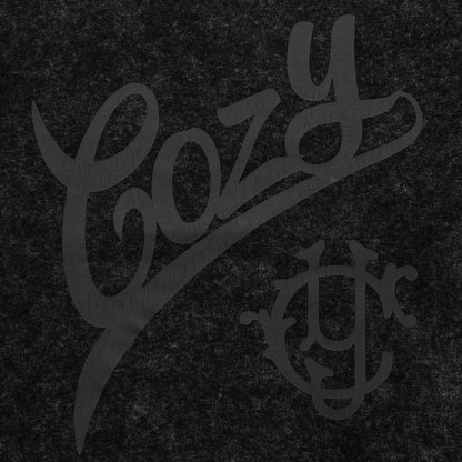 COZY Vintage Style Sweat Shirt