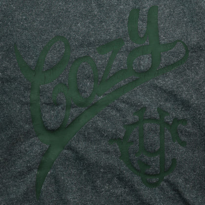 COZY Vintage Style Sweat Shirt