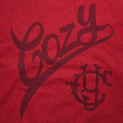 COZY Vintage Style Sweat Shirt