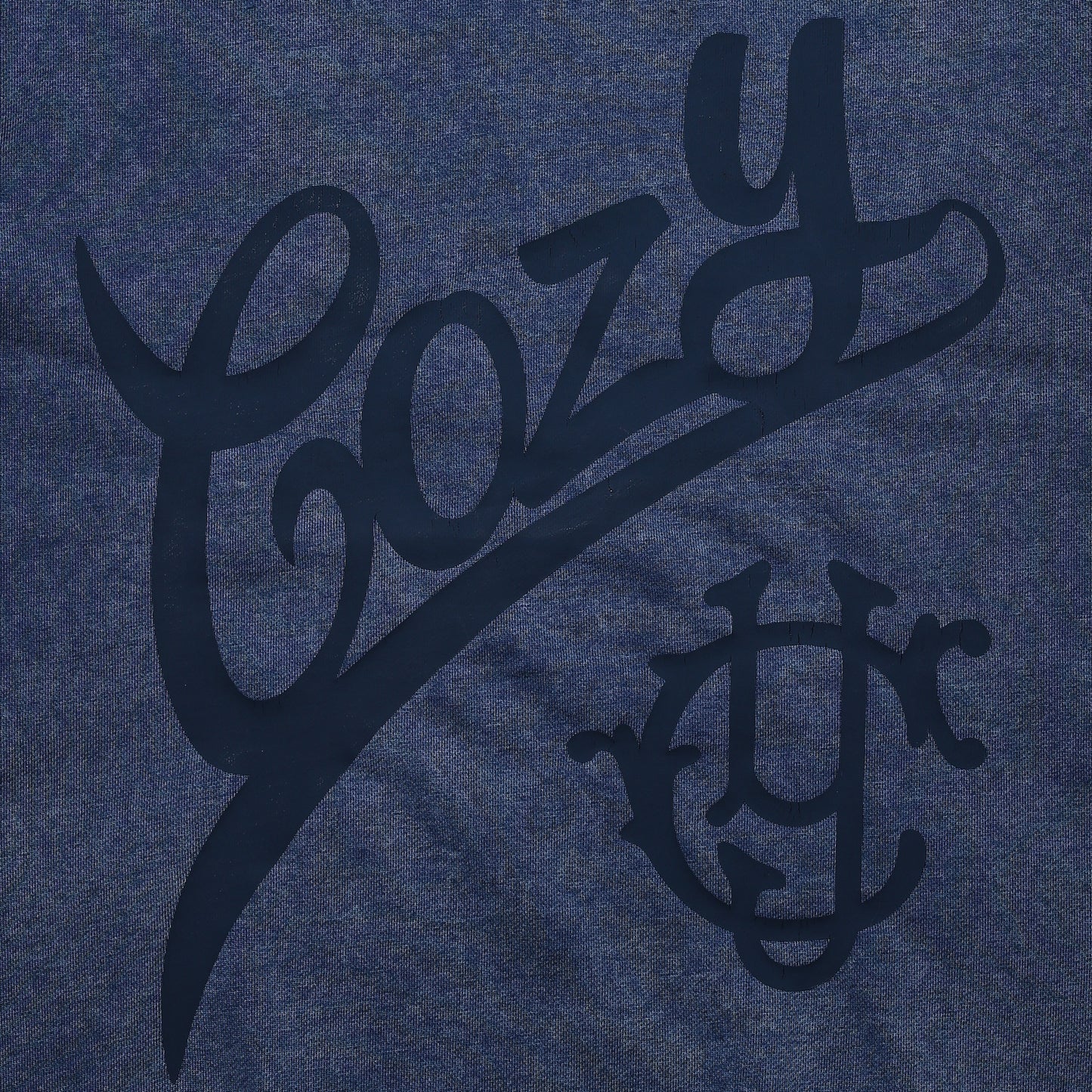 COZY Vintage Style Sweat Shirt