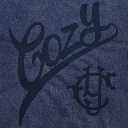 COZY Vintage Style Sweat Shirt