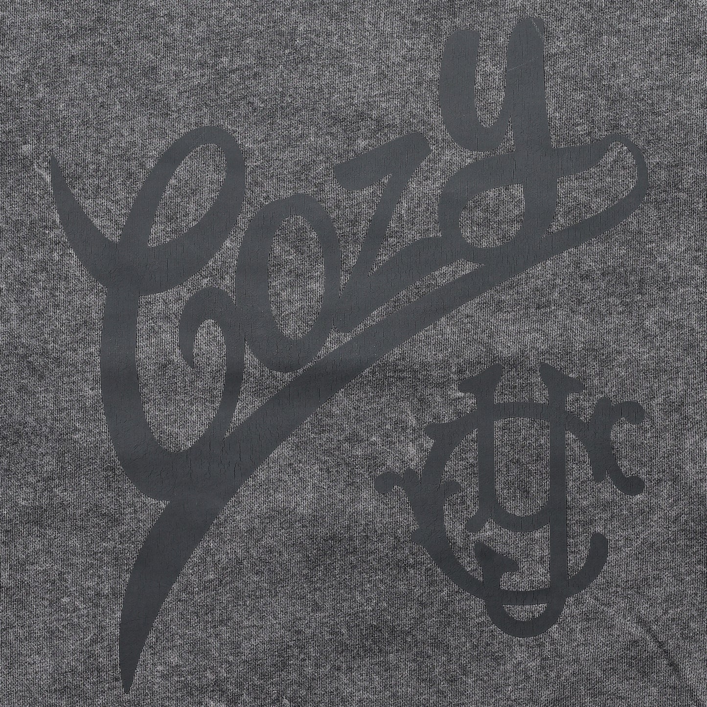 COZY Vintage Style Sweat Shirt