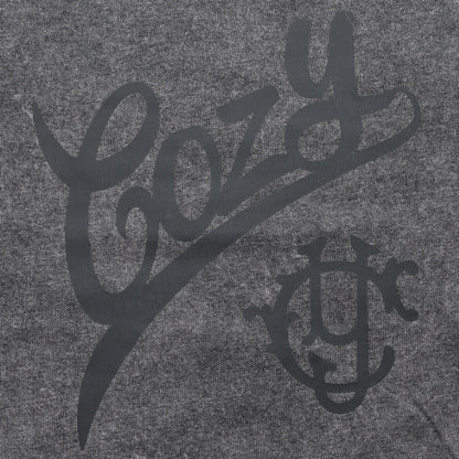 COZY Vintage Style Sweat Shirt