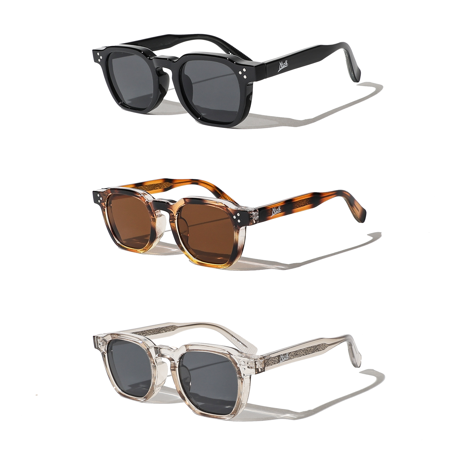 COZY “2025” Sunglasses