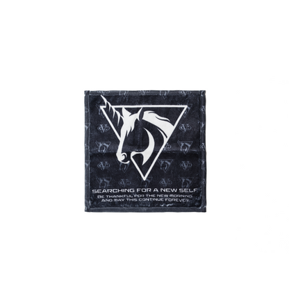 COZY Sports Towel & Hand Towel Set