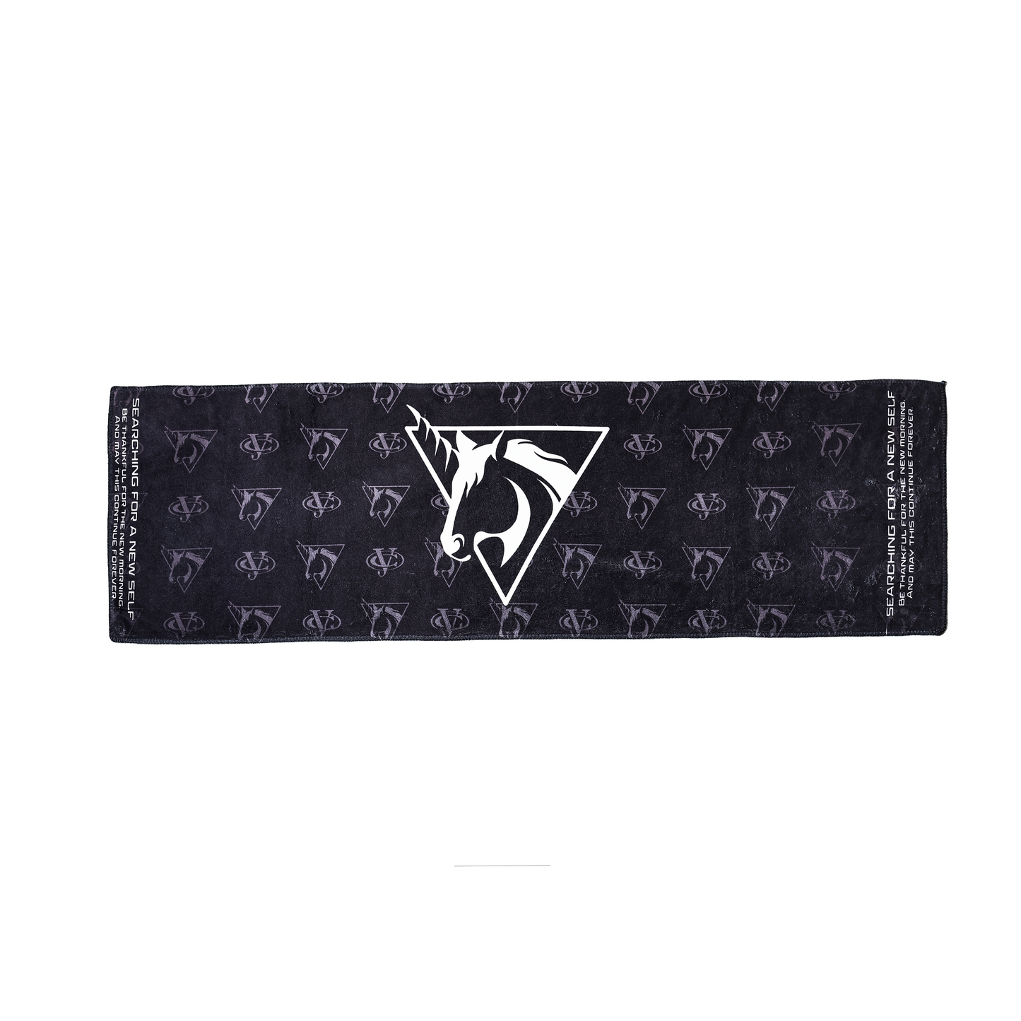 COZY Sports Towel & Hand Towel Set