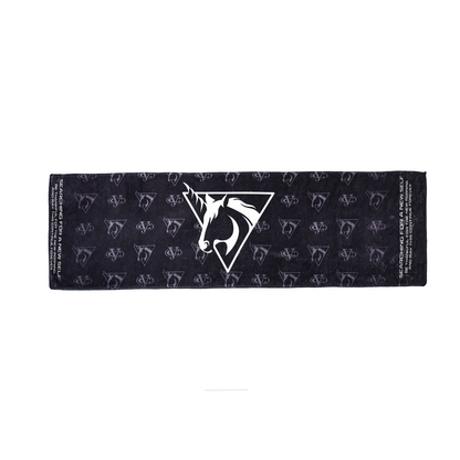 COZY Sports Towel & Hand Towel Set