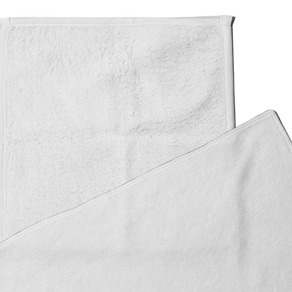 COZY Sports Towel & Hand Towel Set