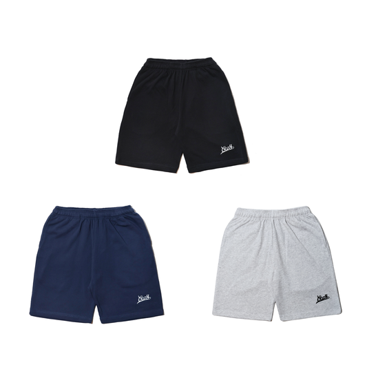 COZY Sweat Shorts