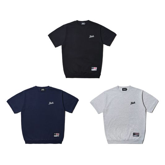 COZY Sweat S/SL Tee